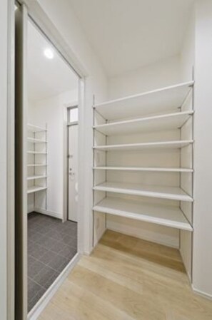 アルチザンの物件内観写真